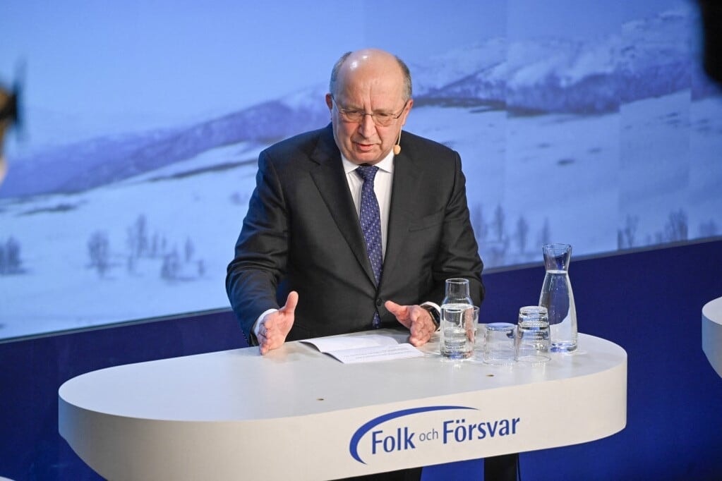 Még mindig a lőszergyártás növelésén pörög az EU
