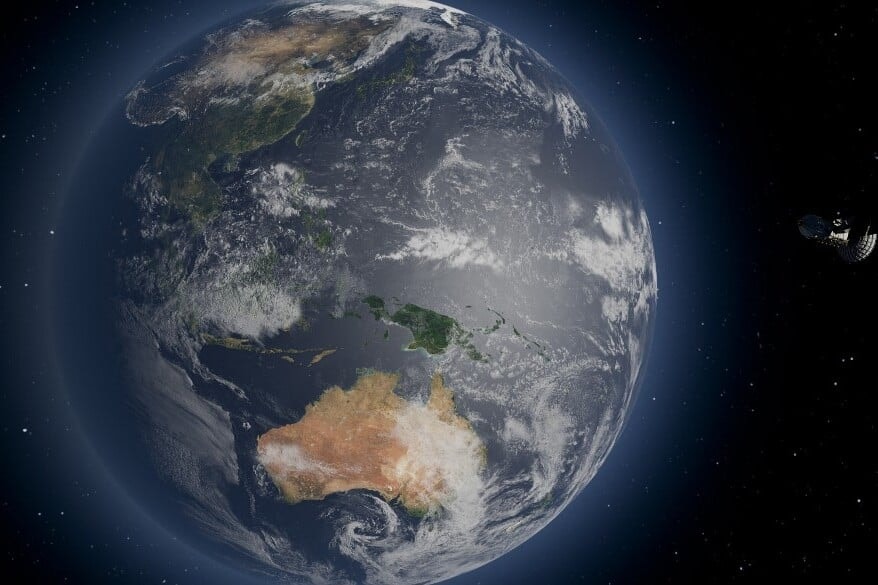 A NASA olyasmire készül, ami eddig senkinek sem sikerült