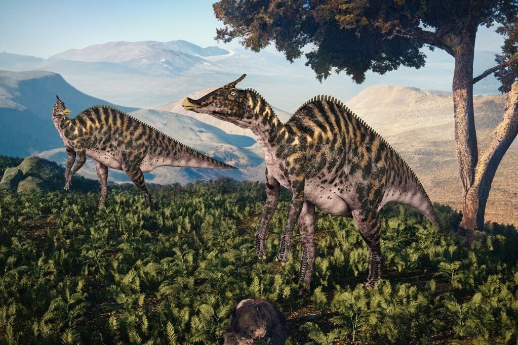 Új dinoszauruszfajt fedeztek fel magyar kutatók Erdélyben