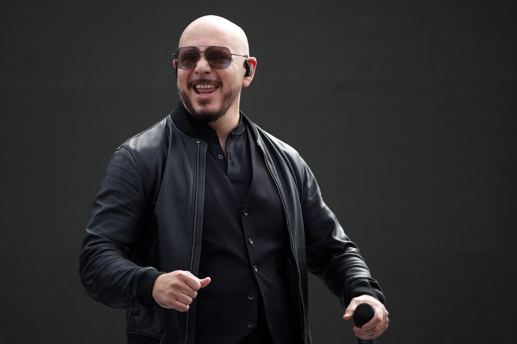 Pitbull visszatér