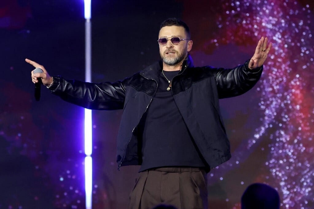 Justin Timberlake el akarja titkolni az ittas vezetéséről készült felvételeket