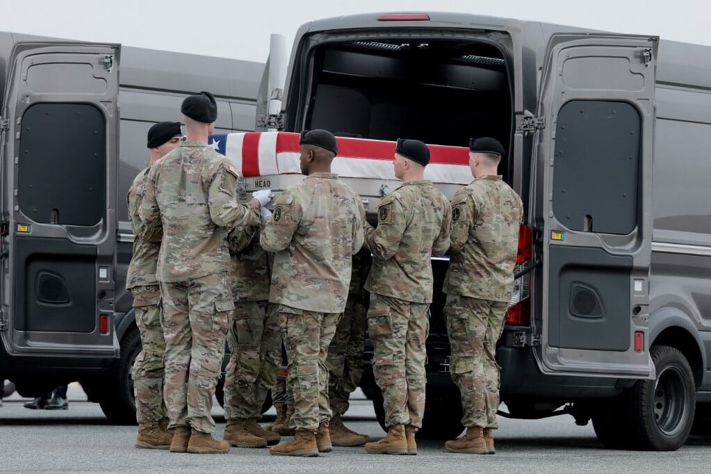 Ráfordulhat az USA a szárazföldi invázióra
