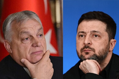 Orbán Viktor: Le fogjuk törni az olajblokádot + Videó