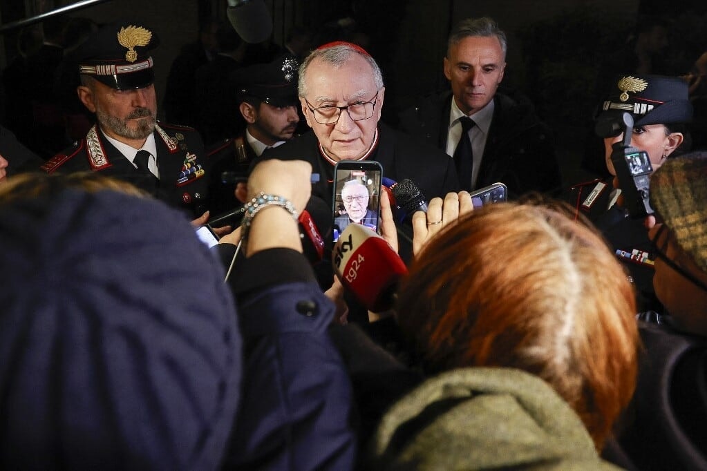 Megszólalt az iráni helyzet kapcsán a Vatikán