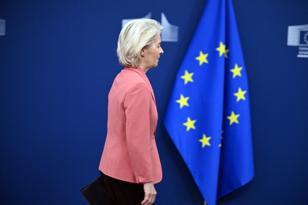 Az EU megállapodott az Oroszország elleni szankciók meghosszabbításában