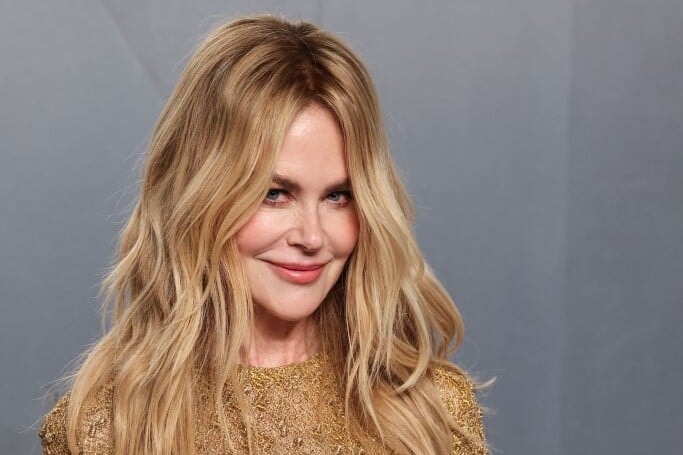 Nicole Kidman újra szerelmes?