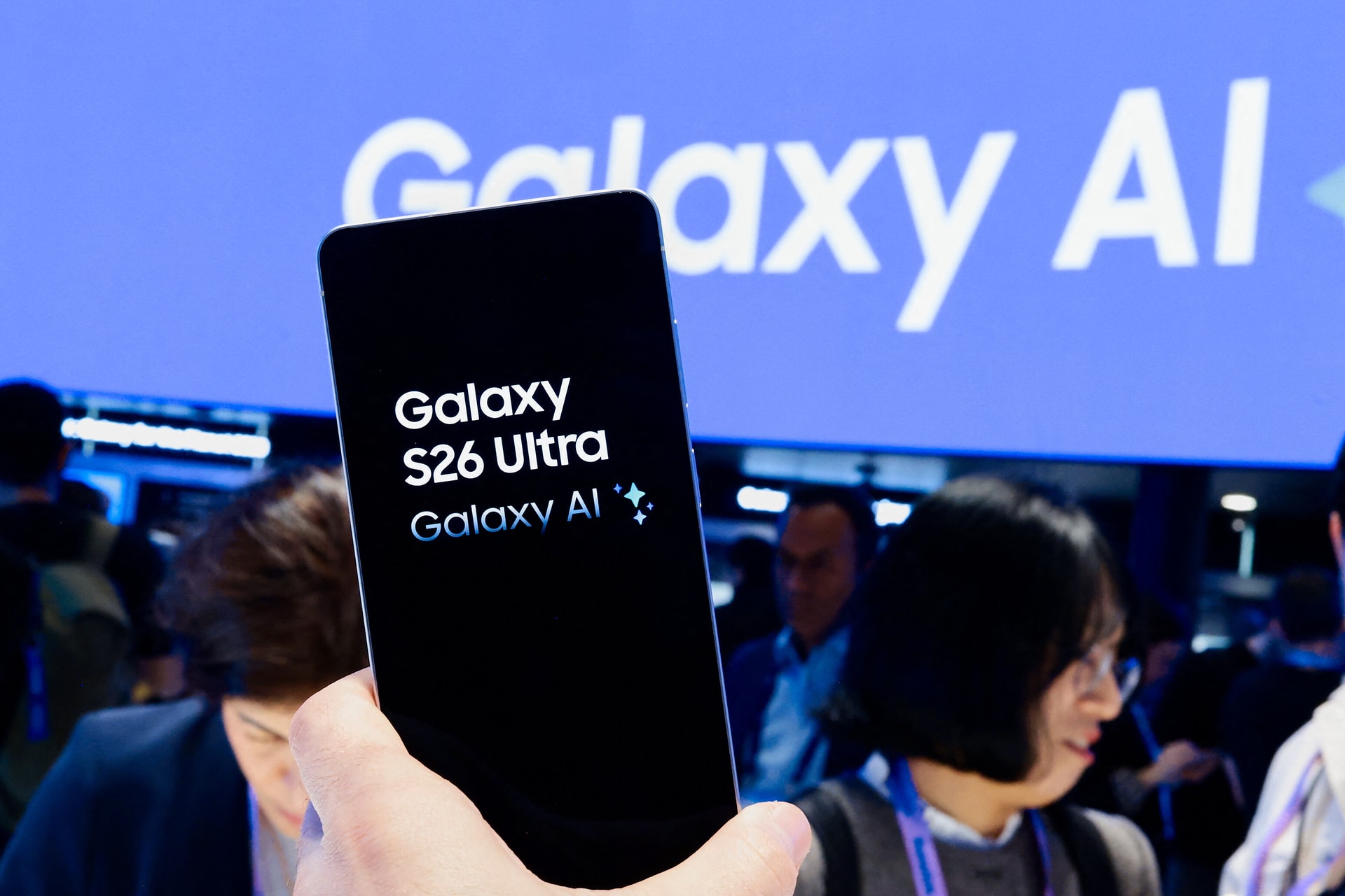 Hibát találtak a Samsung legdrágább okostelefonjában