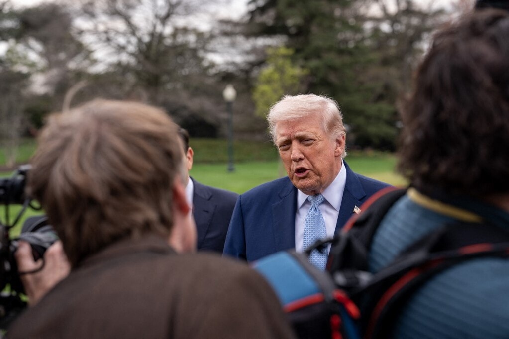 Trump mégsem támadja meg az iráni energiahálózatot