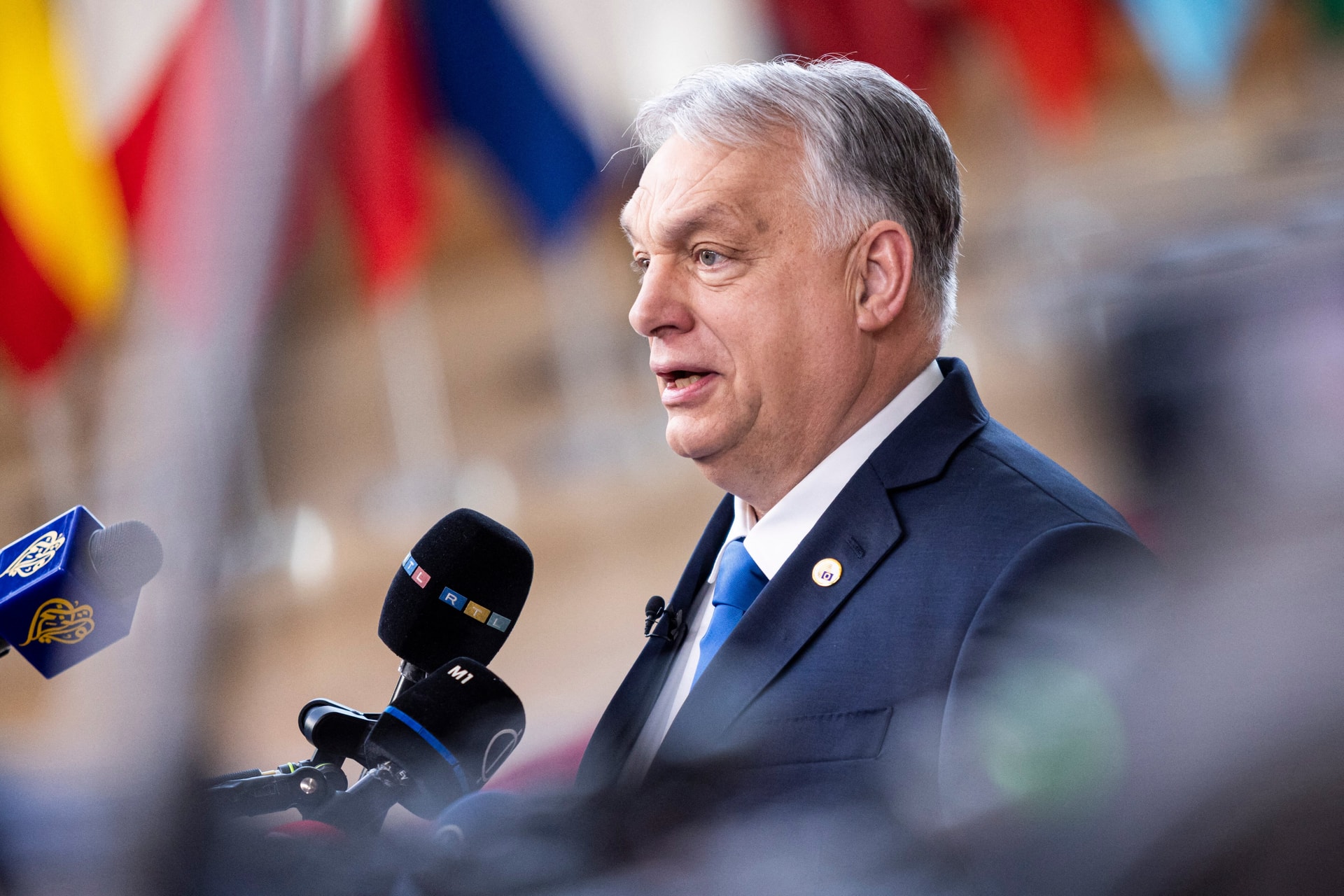 Orbán Viktor üzent a lett miniszterelnöknek