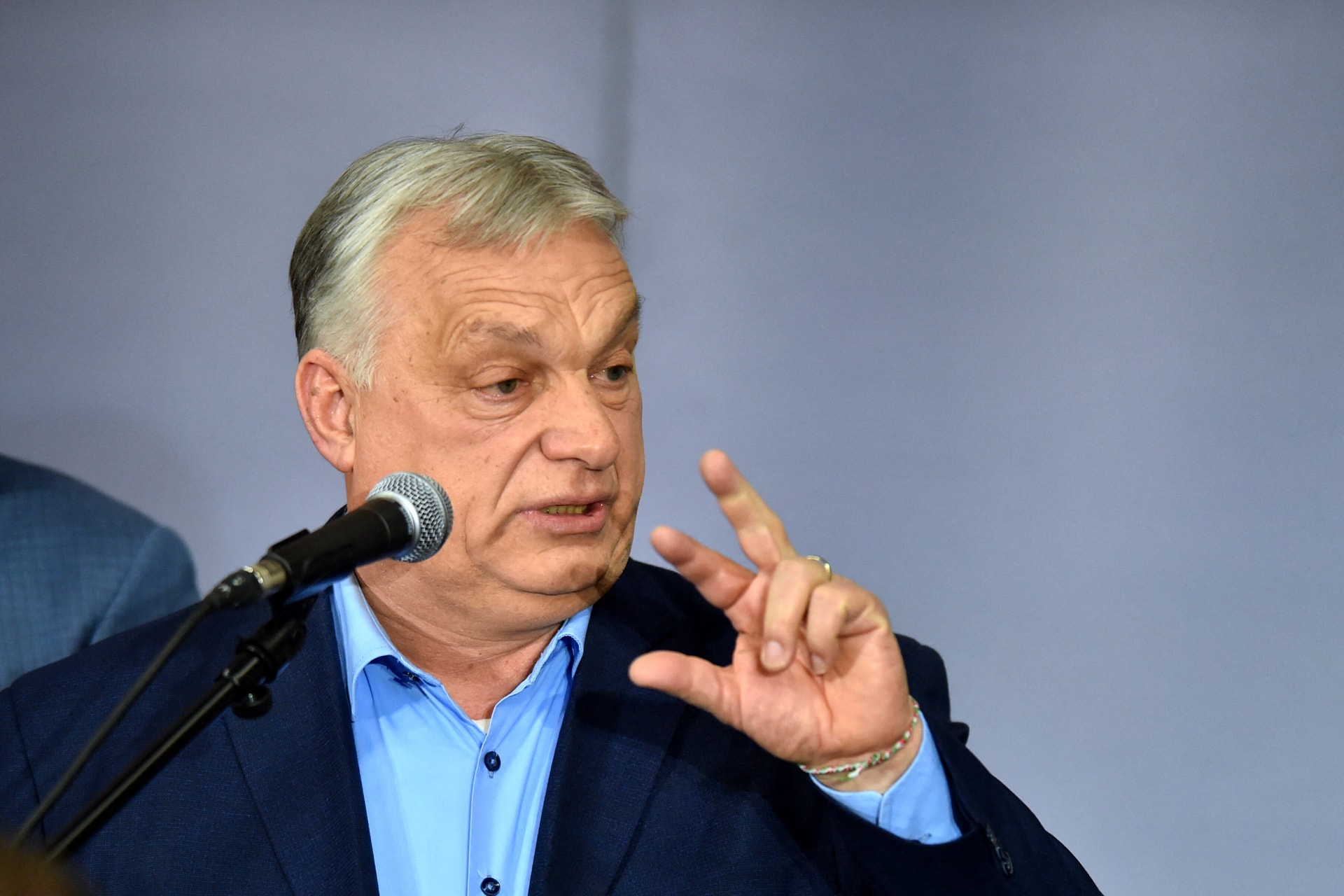Orbán Viktor üzent Zelenszkijnek + VIDEÓ