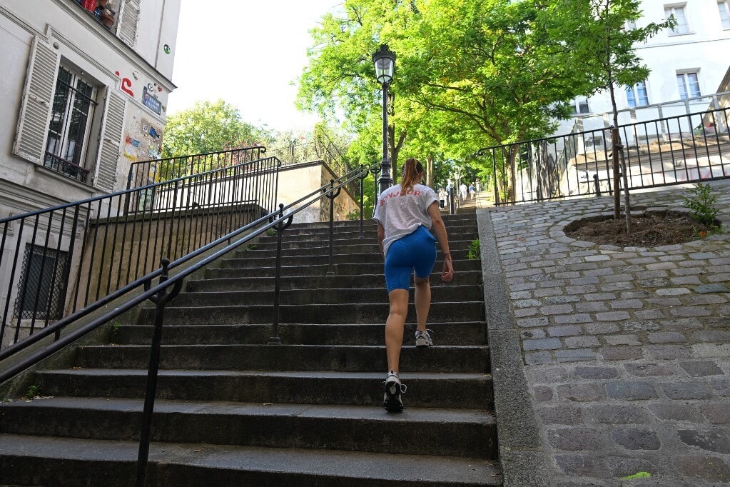Mozgásforma, amivel a legtöbbet tehetjük a szívünkért