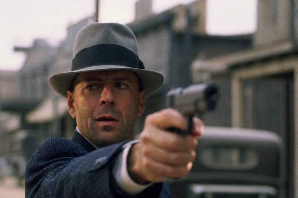 Bruce Willis ma ünnepli 71. születésnapját