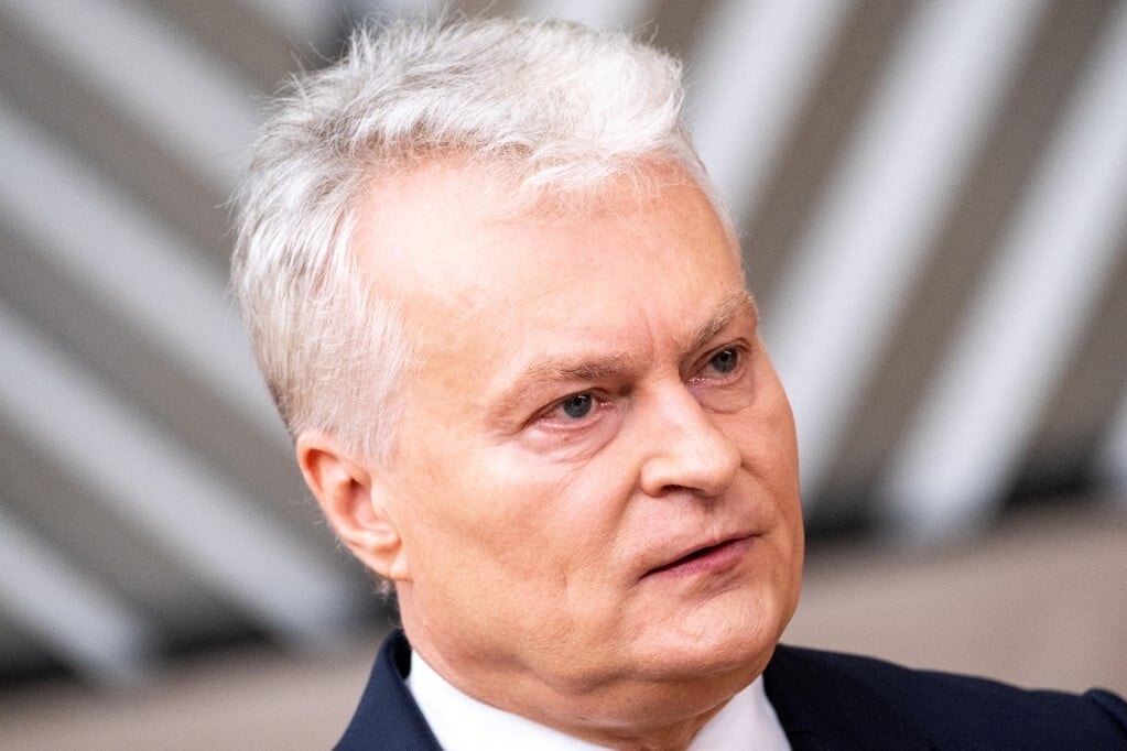 Litvánia kész területet biztosítani az Egyesült Államoknak
