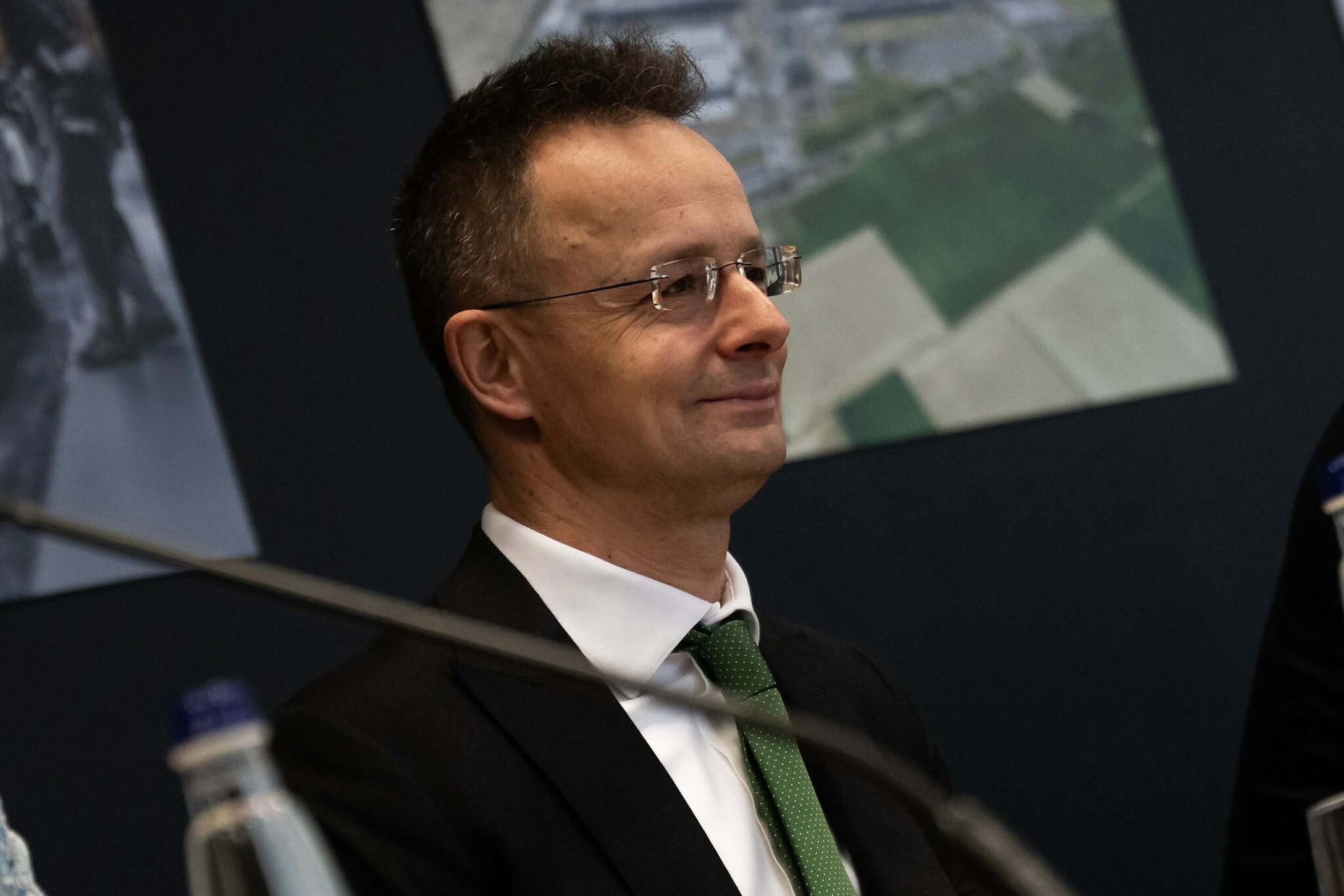Újabb gigaberuházás Magyarországon