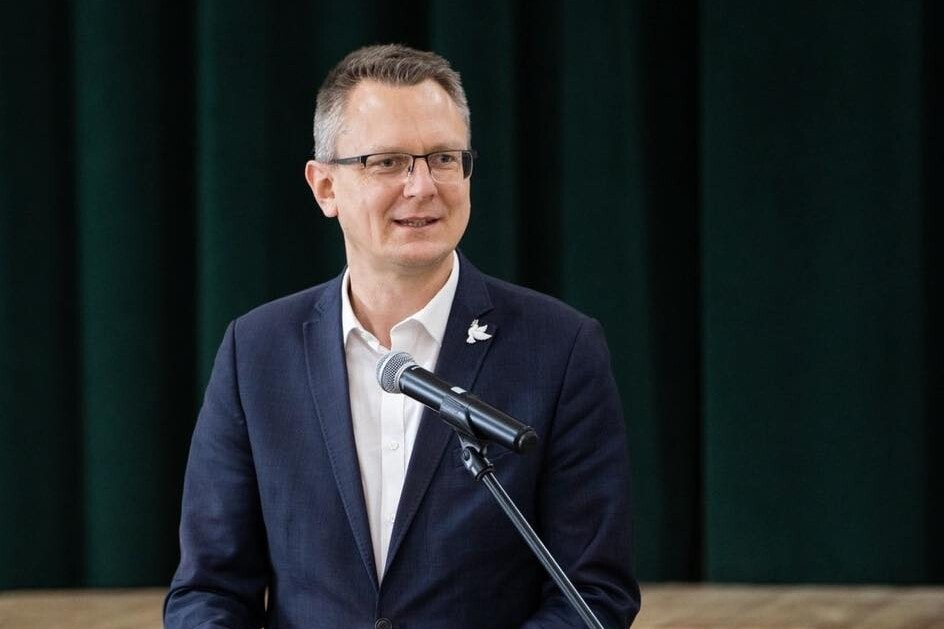 Rétvári Bence: Elértük az uniós átlagot