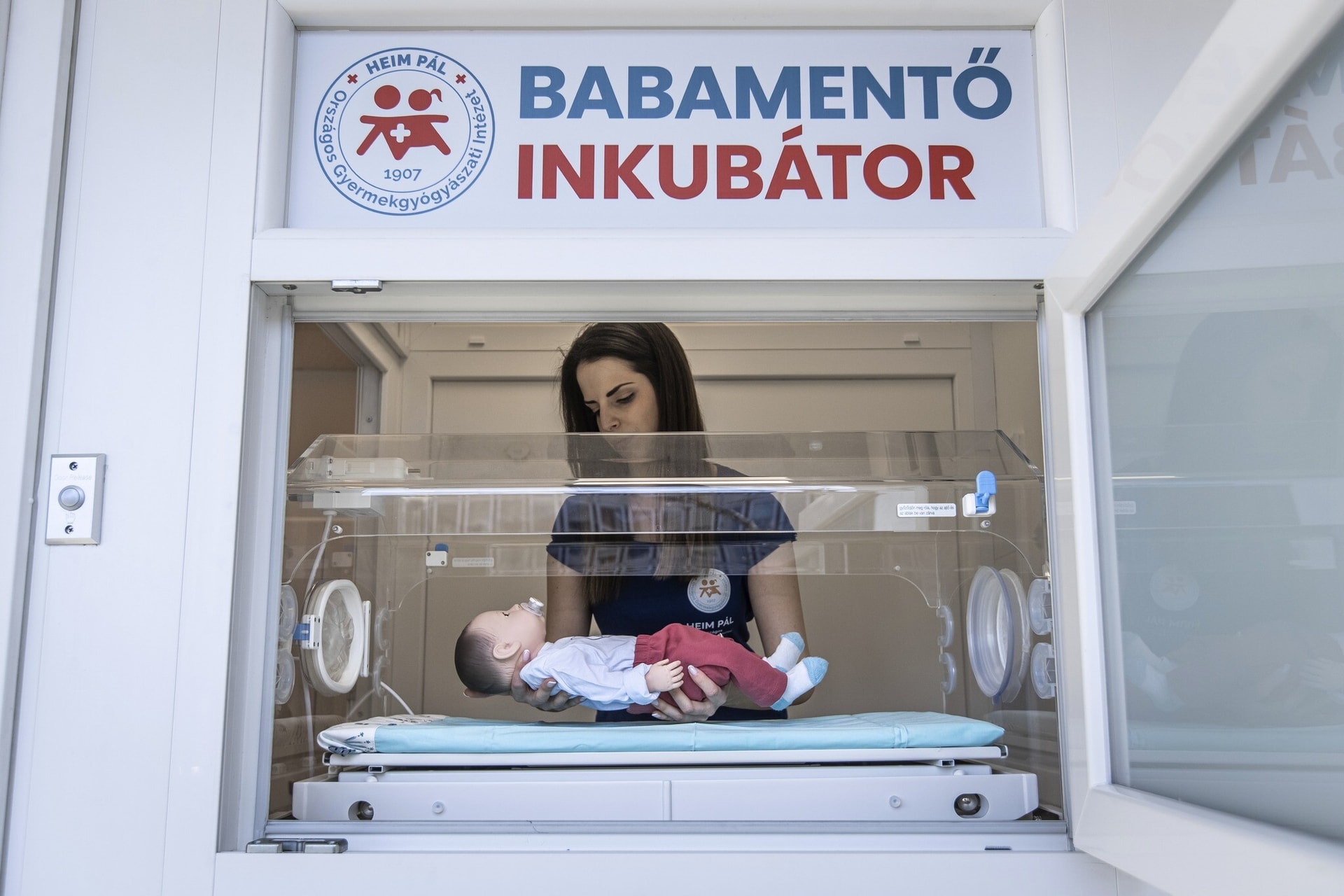 Babamentés mesterfokon
