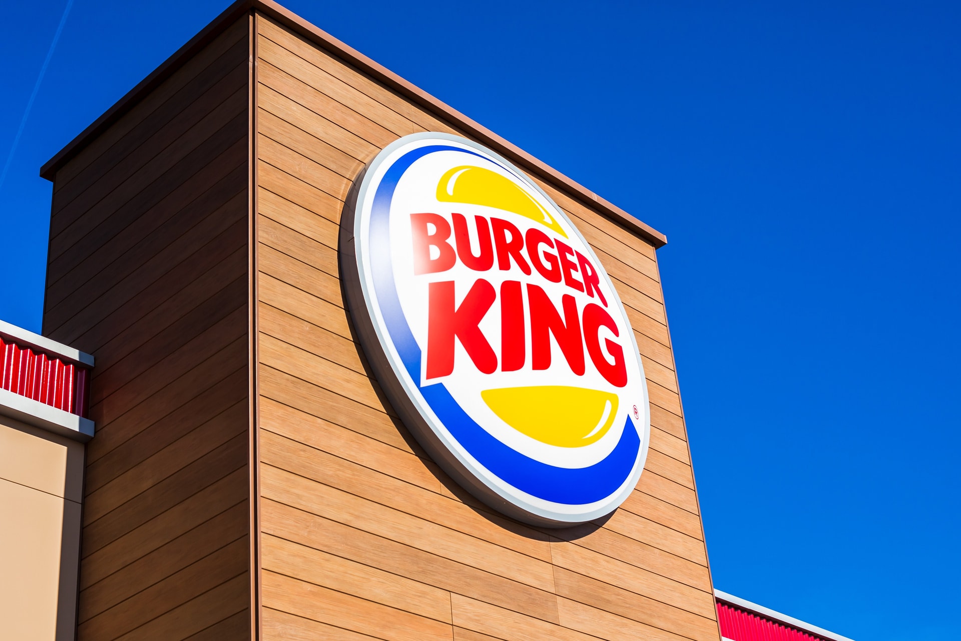 Meglepő újítással készül a Burger King
