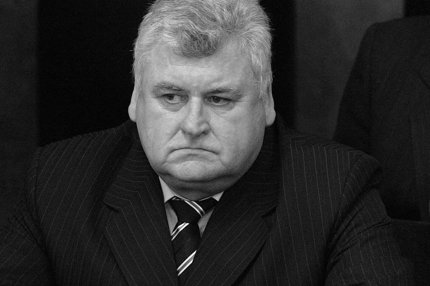 Elhunyt Kiss László volt alkotmánybíró