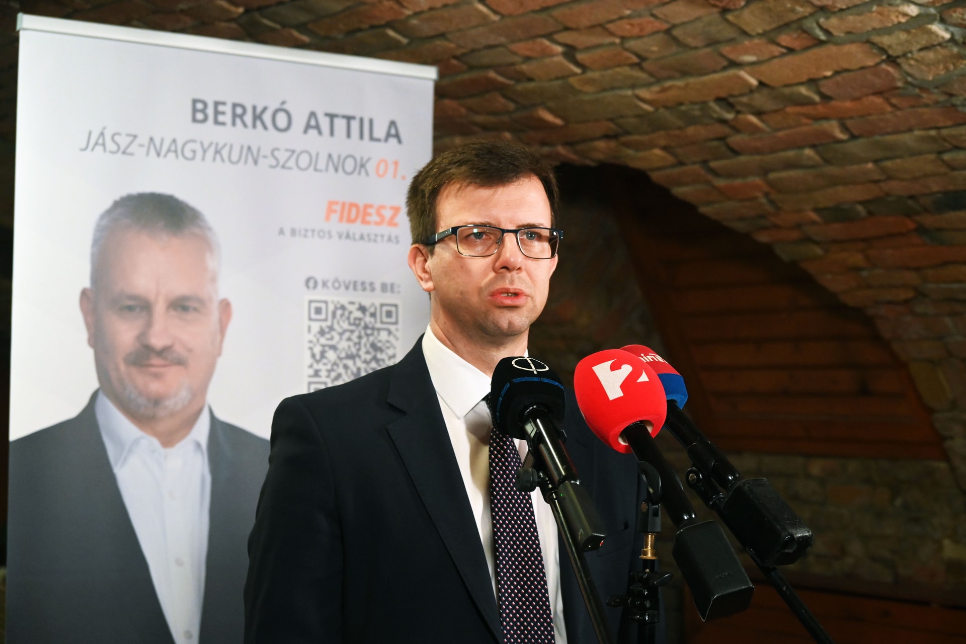 Bóka János: A választás tétje, hogy Magyarország és Európa belesodródik-e az orosz-ukrán háborúba