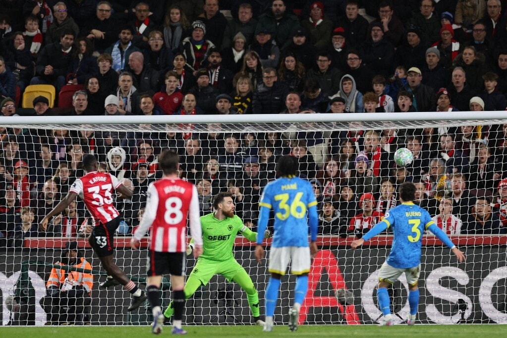 Premier League: A hetedik helyezett otthonában szerzett pontot a sereghajtó