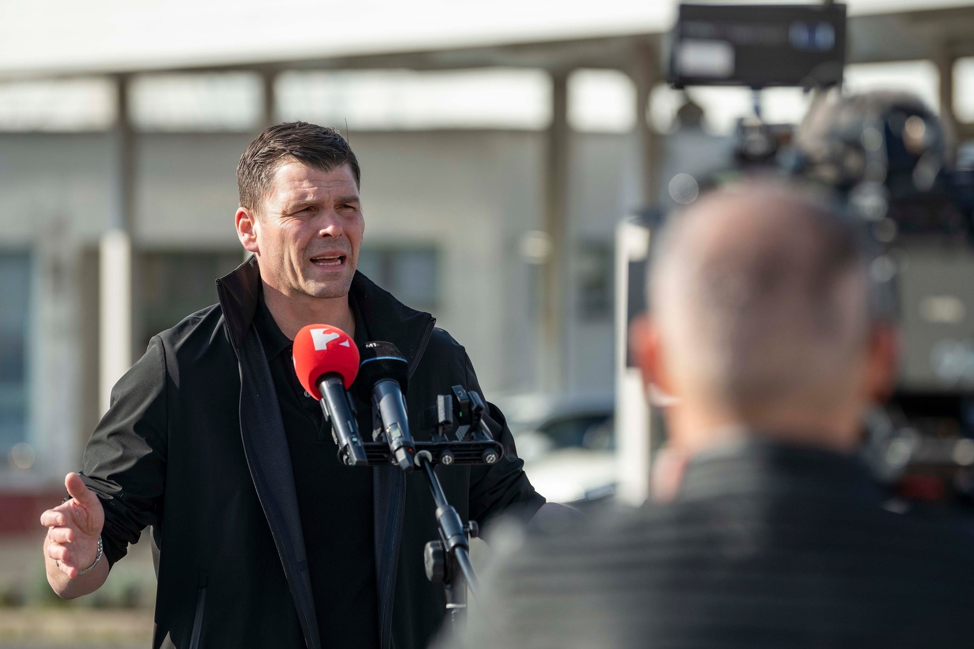Hamarosan újraindulhat a Barátság kőolajvezeték?