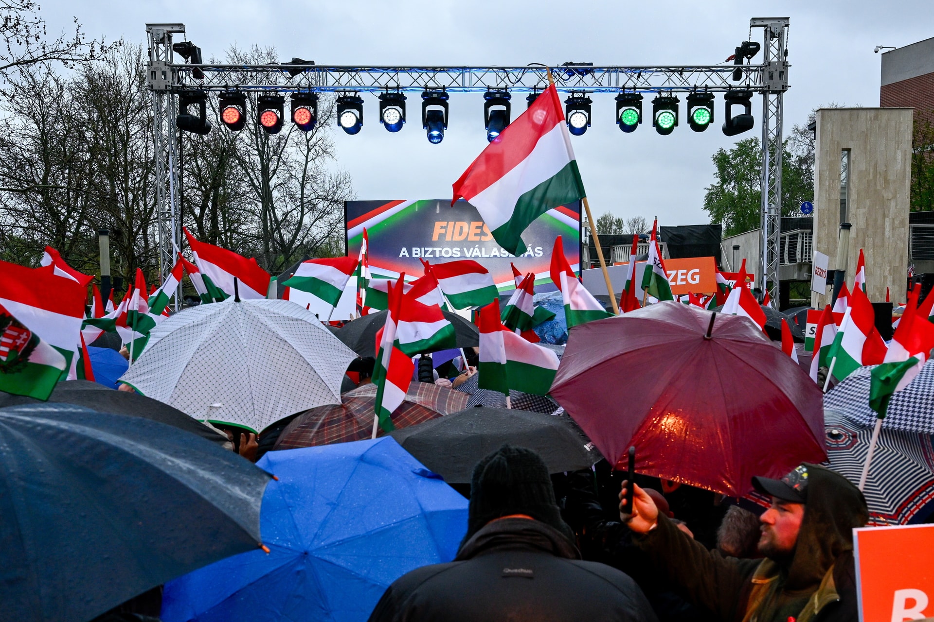 Az a tét, hogy hagyjuk-e magunkat kizsebelni