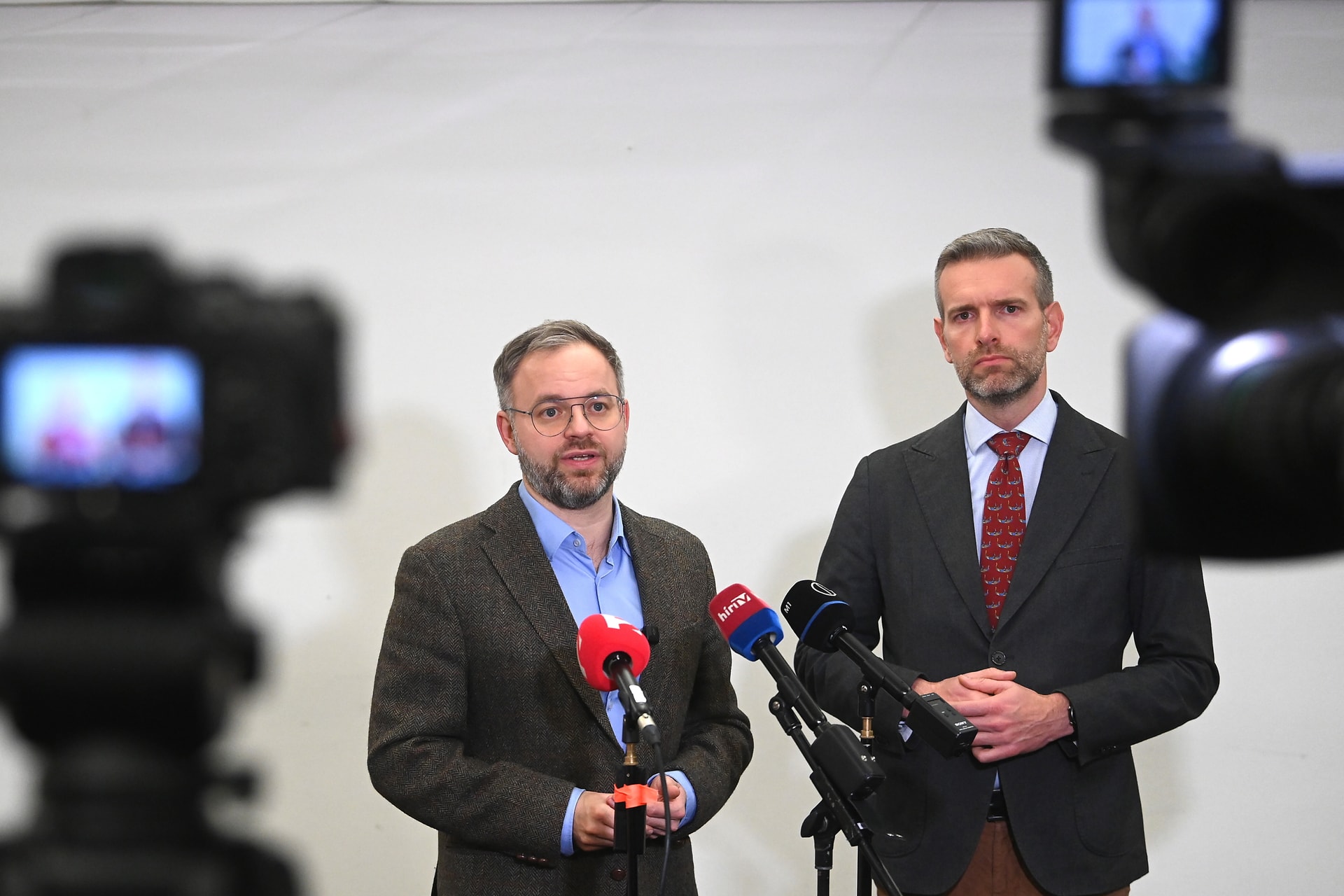 Az ukrán követelések ellentétesek Magyarország érdekeivel