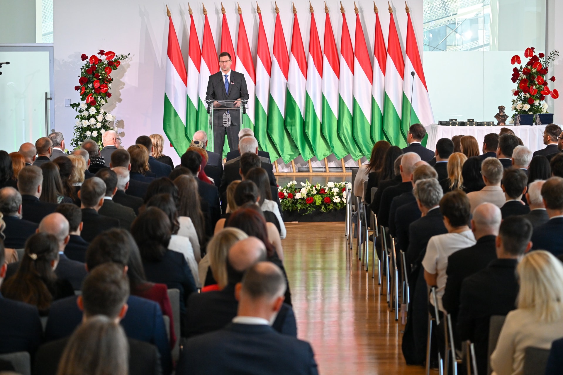 1848 hősei a magyar szabadság és függetlenség szimbólumaivá váltak