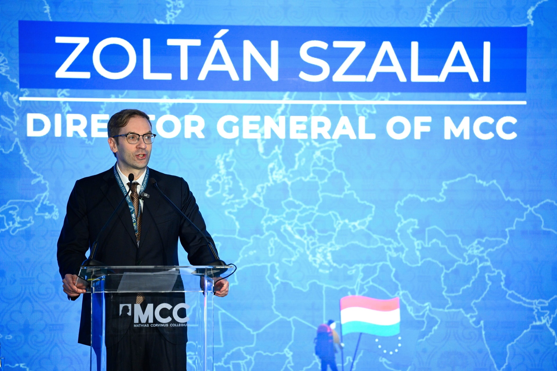 Sikereink kulcsa, hogy hagyományainkat megőriztük