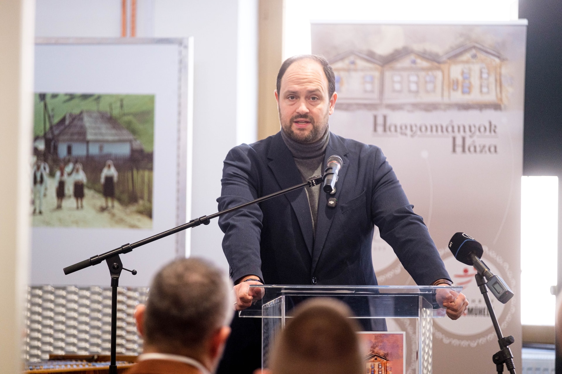 A nemzeti egységet, a magyar jövőt kell megvédeni a választásokon
