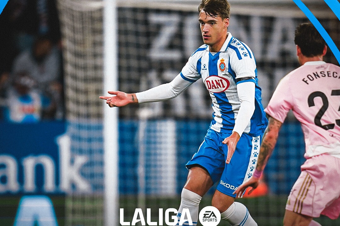 A sereghajtót sem tudta legyőzni az Espanyol
