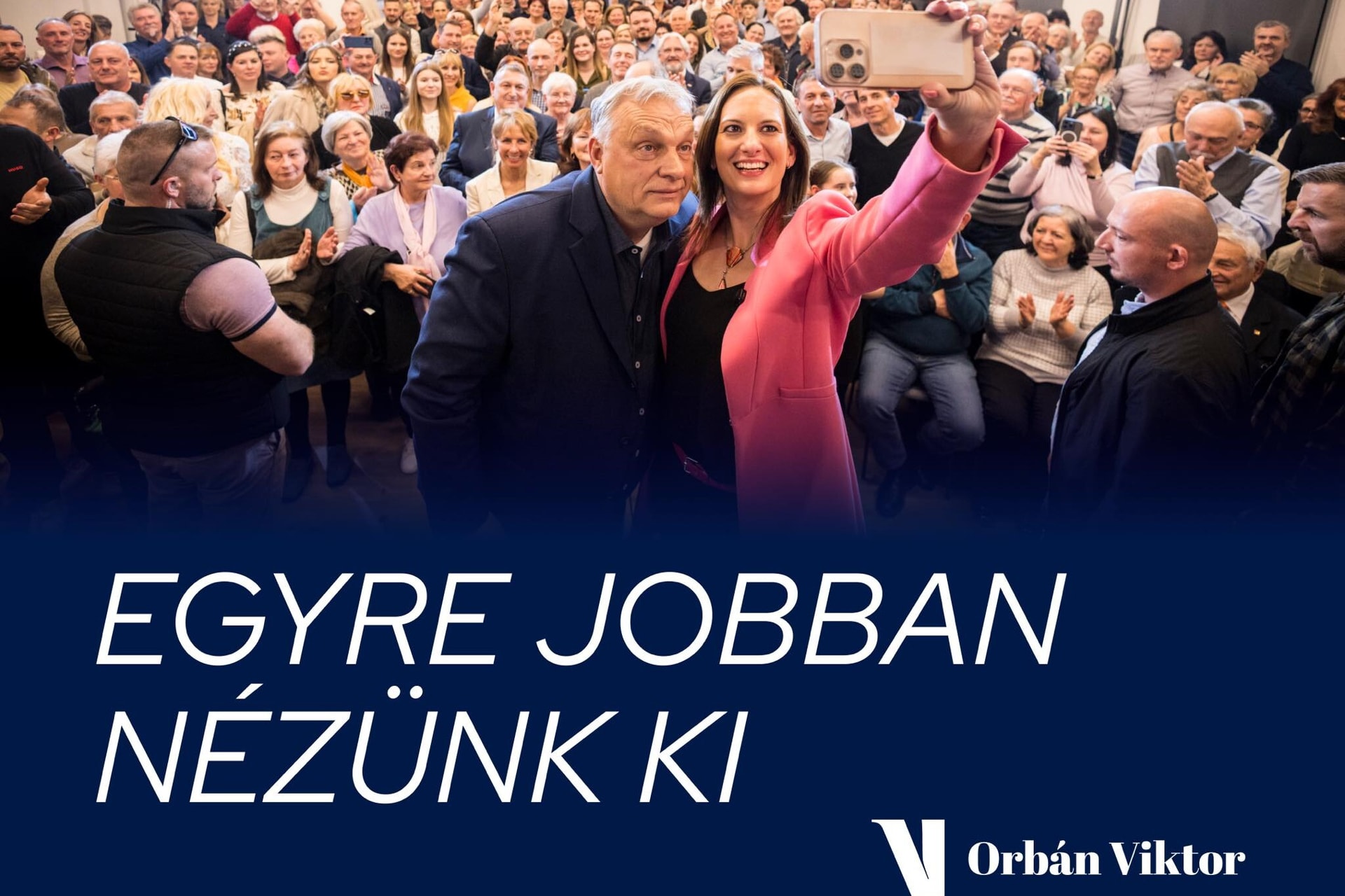 Orbán Viktor: a háború szele lengi körül Magyarországot + Videó