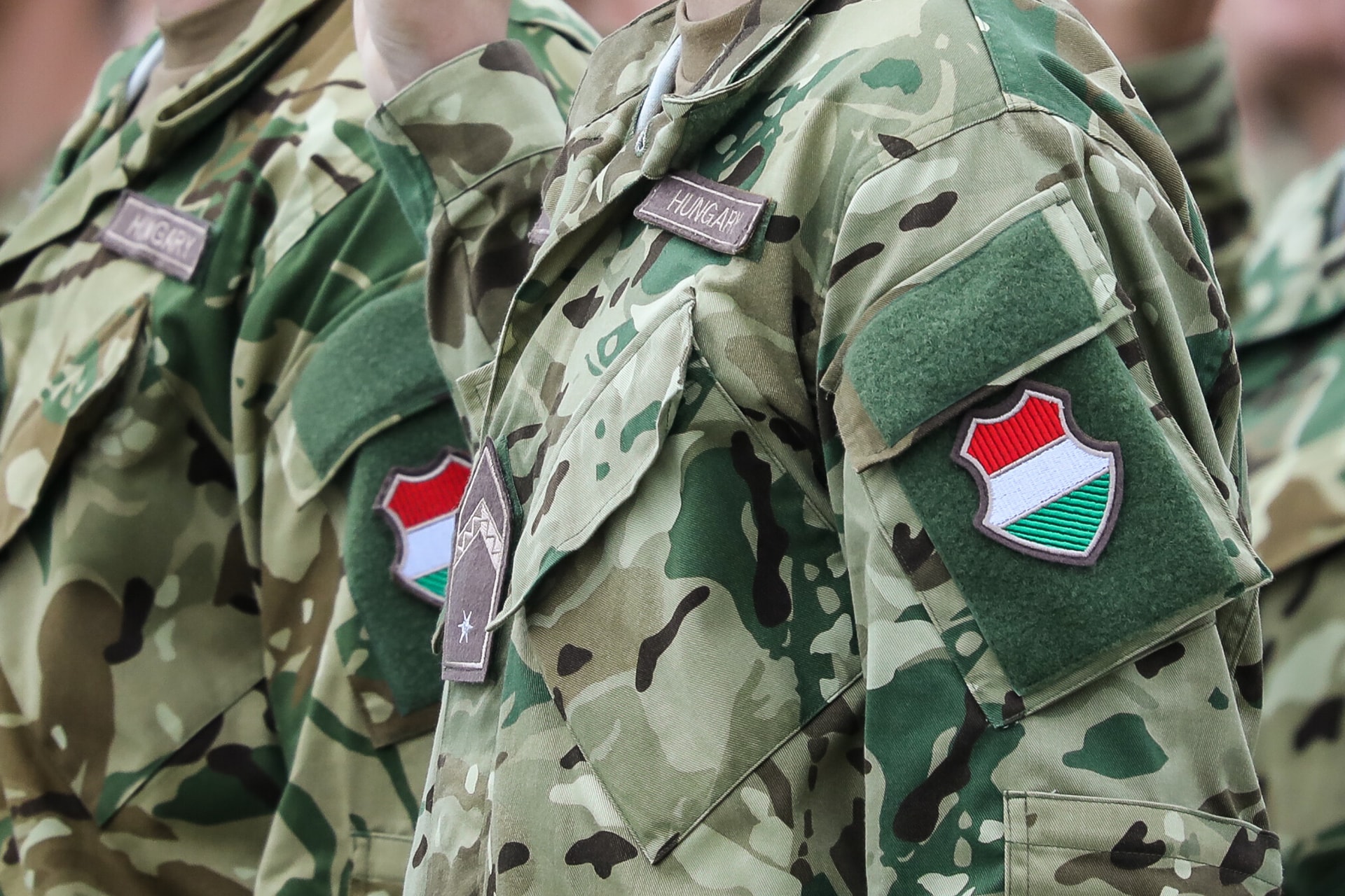 Megerősítették a lőrinci Mátravidéki Erőmű védelmét