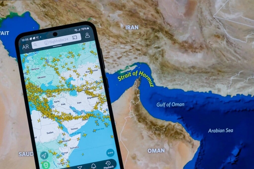 Nincsenek tárgyalások az Egyesült Államok és Irán között?