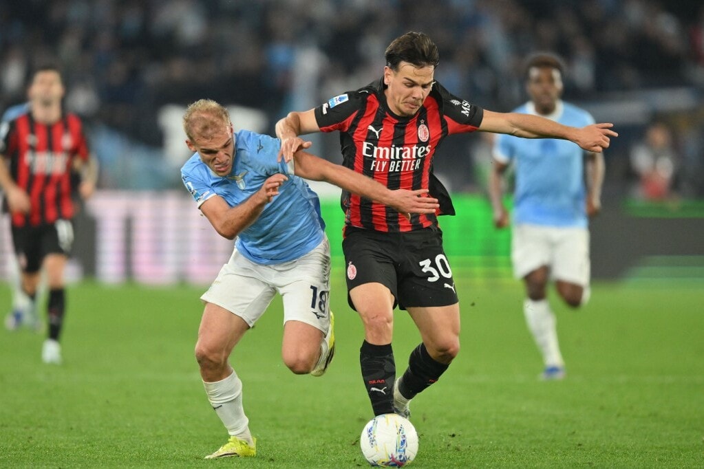 Nem tudta kihasználni az Inter botlását a Milan
