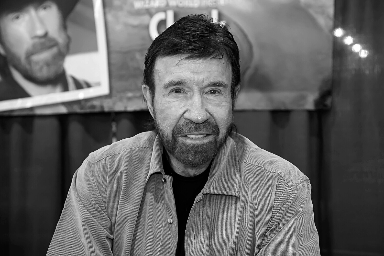 Elhunyt Chuck Norris, a legendás akciósztár + VIDEÓ