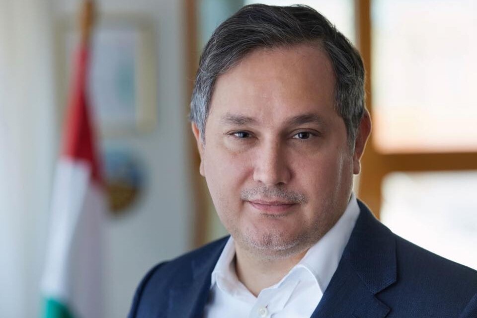 Nagy Márton: A hadiiparba érdemes befektetni
