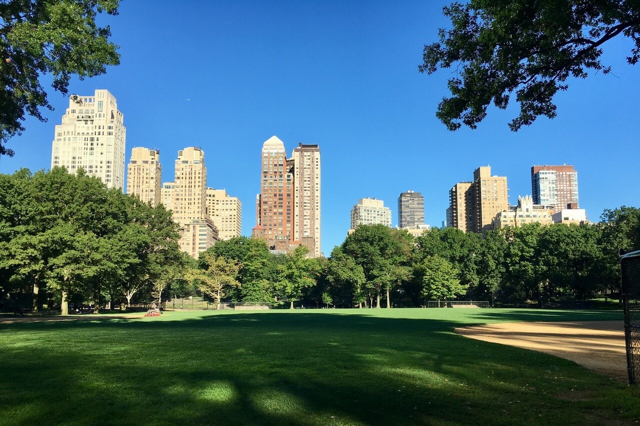 New York utazás: metropolisz kihagyhatatlan látnivalókkal