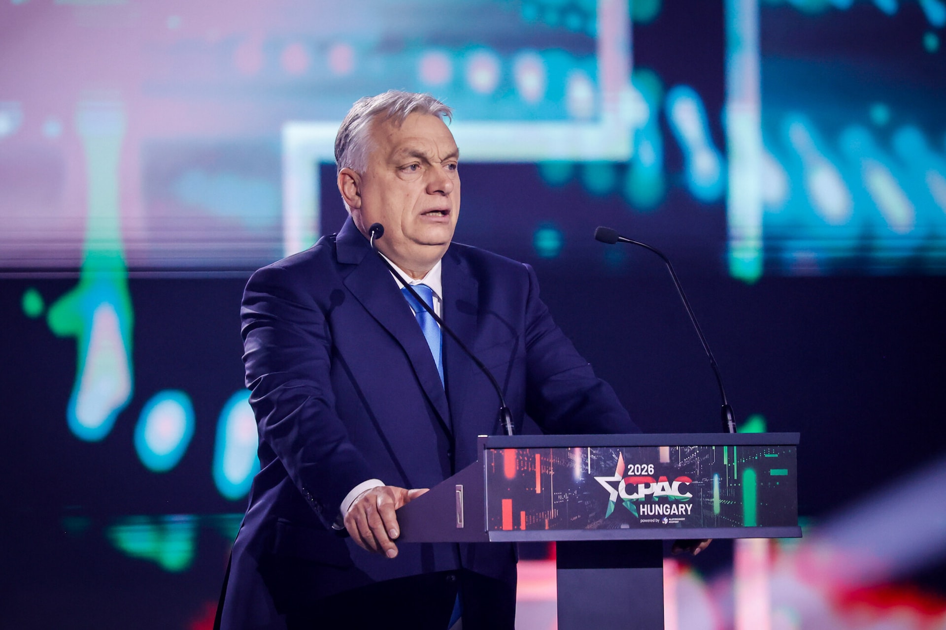 Orbán Viktor: Az EU stratégiai hibát követett el + VIDEÓ