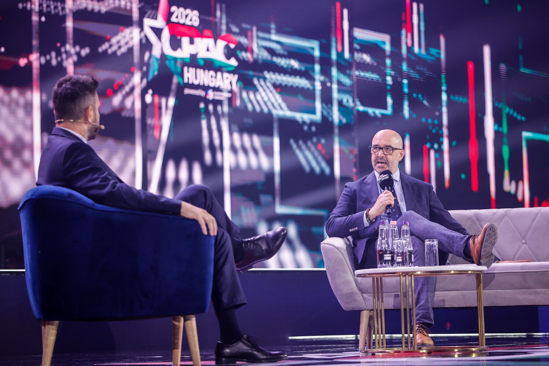 Energia, migráció, identitás – minden terítéken volt a csúcstalálkozón