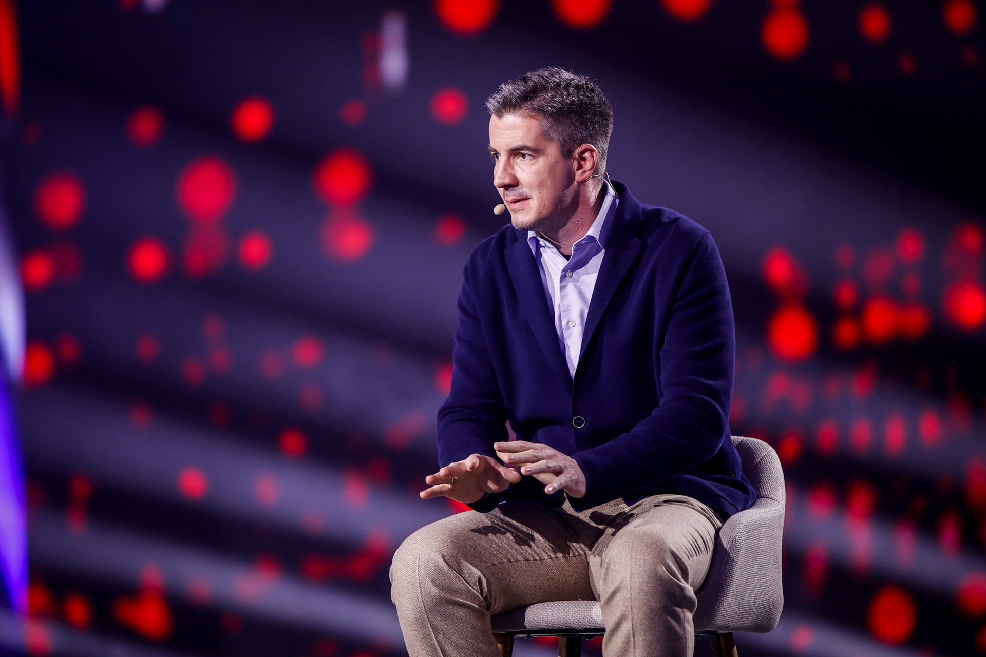 Kocsis Máté: Kijev nagyon nagy erőkkel van jelen a magyar választási kampányban