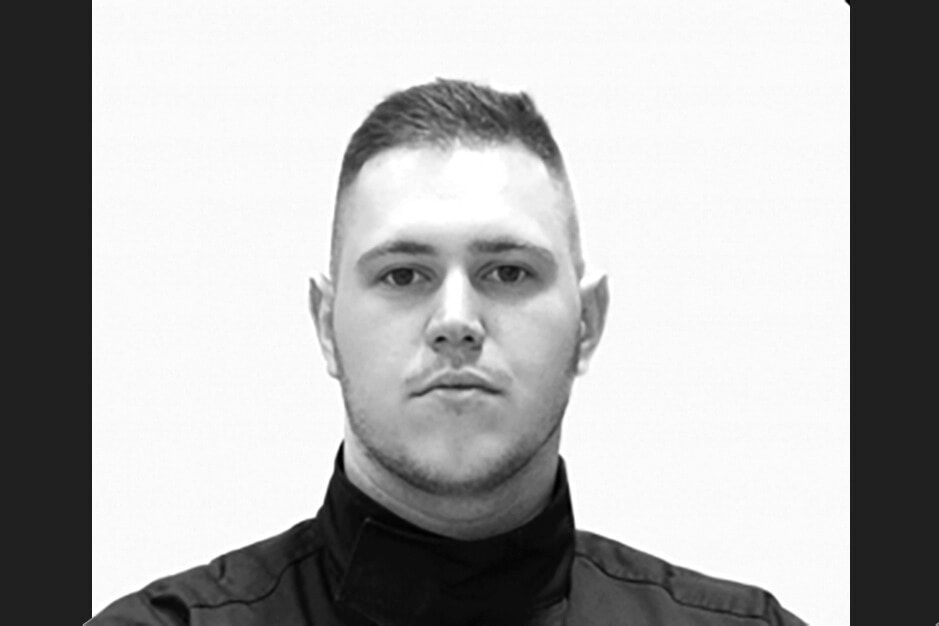 Elhunyt a 8-as főúton elütött rendőr