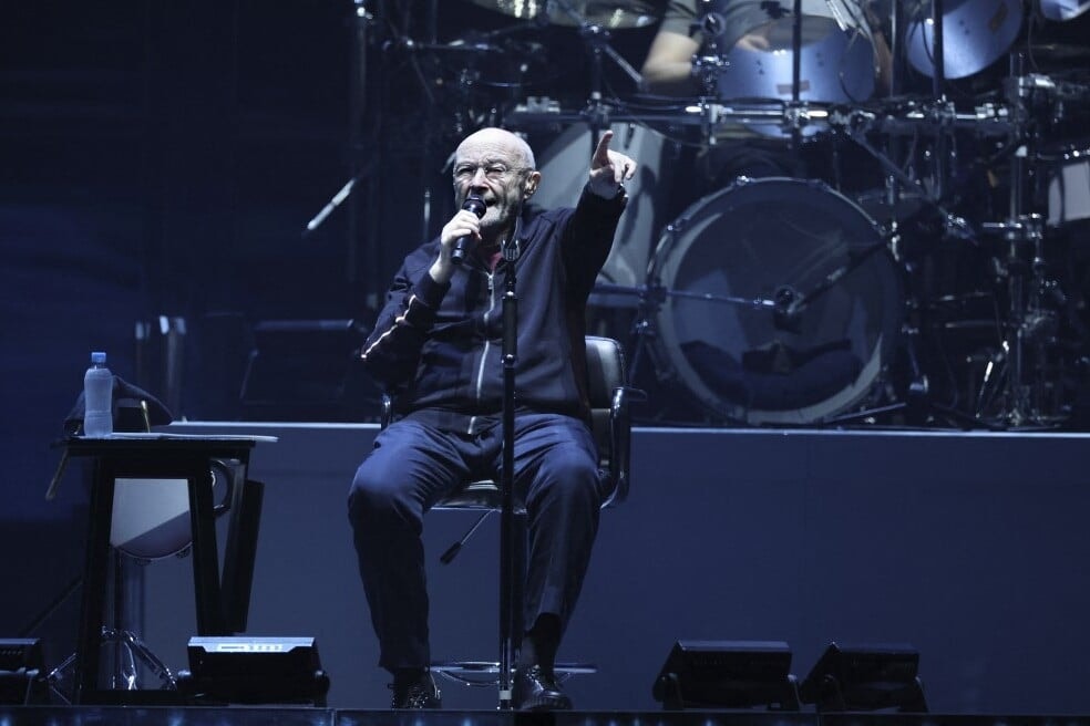 Újabb sztárok a Rock and Roll Hírességek Csarnokában