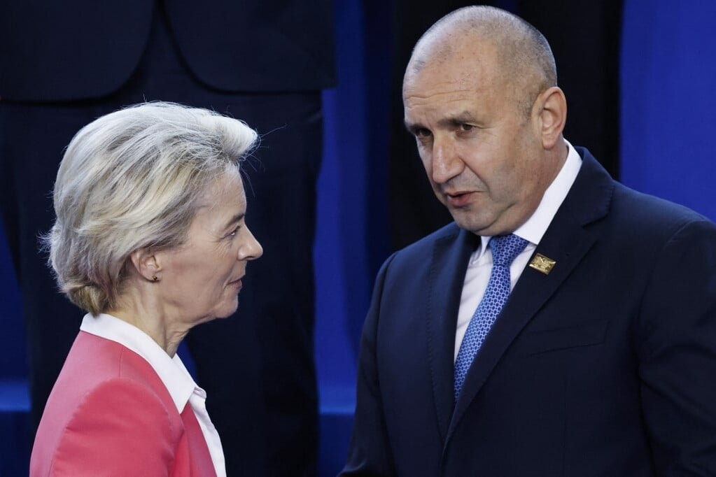 Gratulált a bolgár választások győztesének az Európai Bizottság elnöke