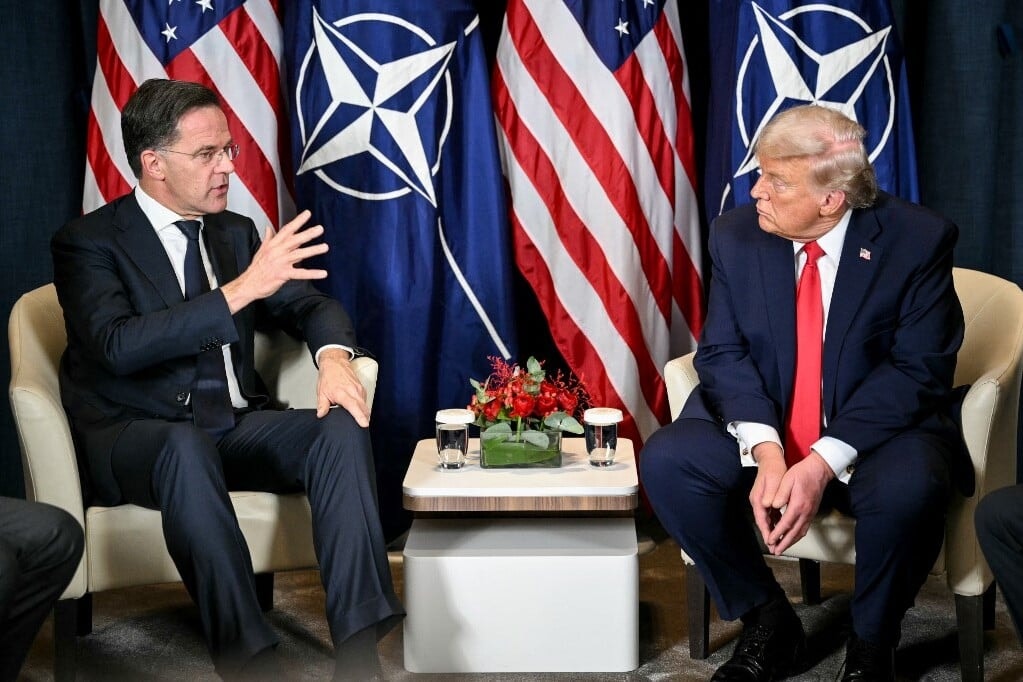 Egyre nő a feszültség a NATO és az USA között