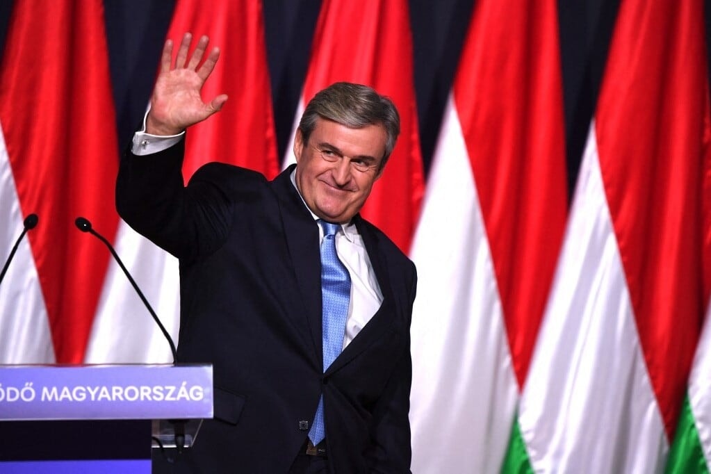 Kapitány István a viharban, energia, gazdaság és magyar mozgástér 2026 után
