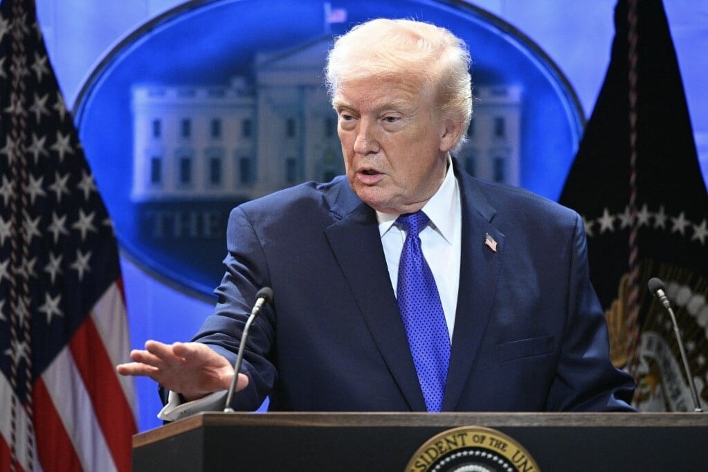 Közeleg a végítélet? - Trump órákat adott Iránnak