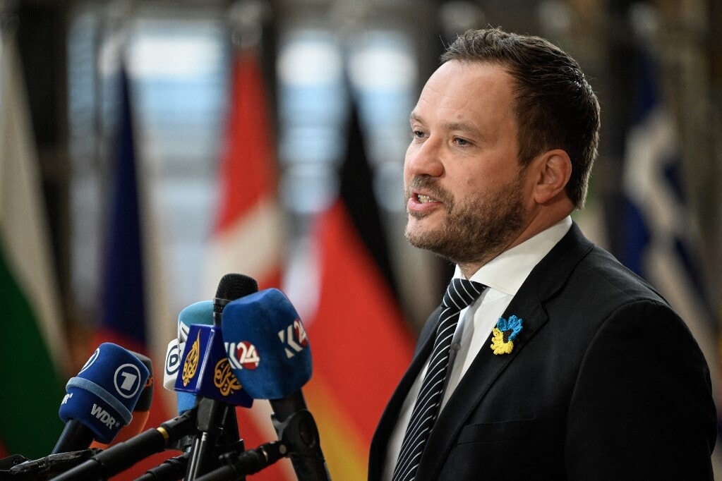 „Az EU-nak biztonsági garanciákra van szüksége Ukrajnától”