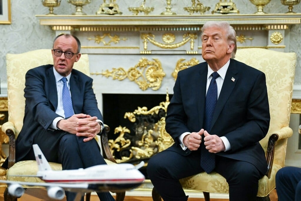 Visszavonulót fújt Washington