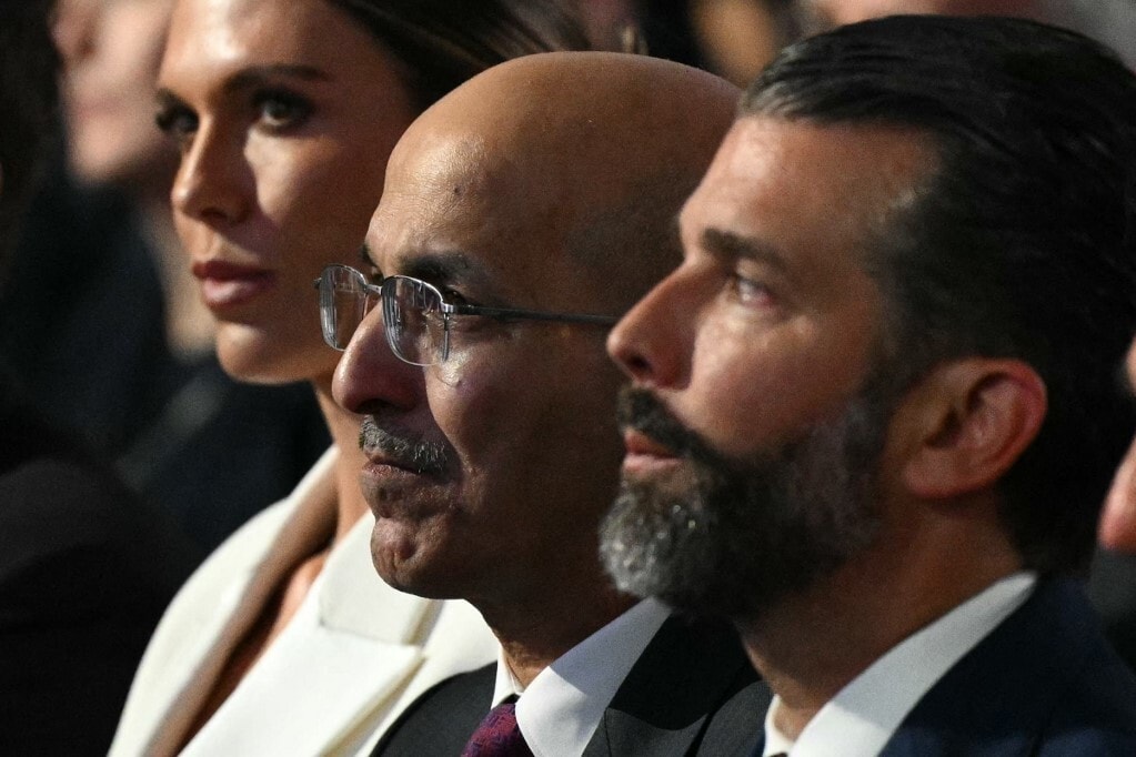 Donald Trump Jr.: Orbán Viktor a nyugati értékek harcosa